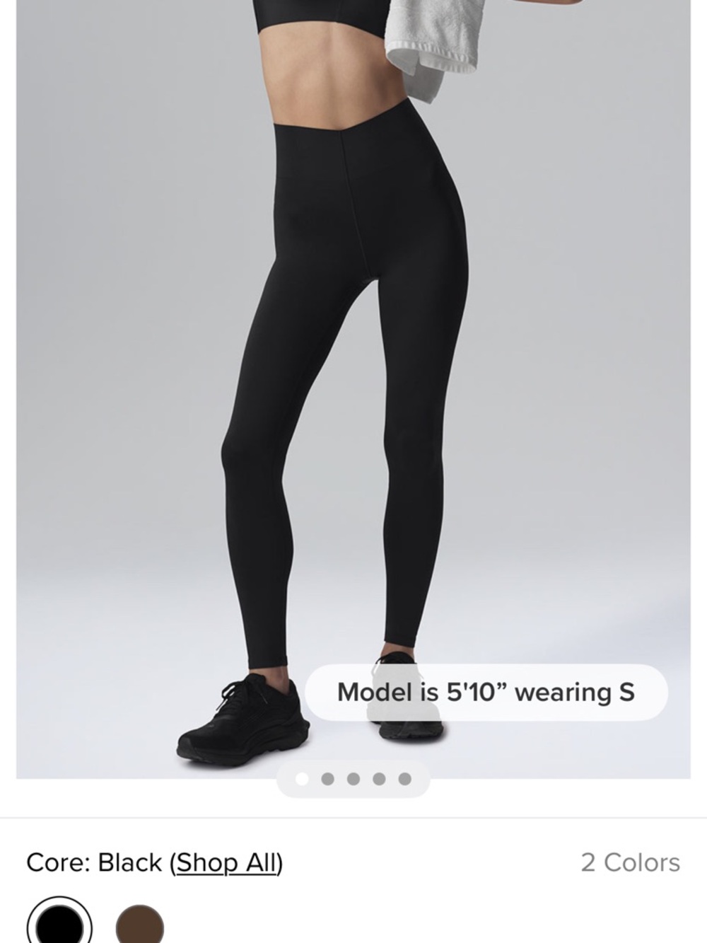 ALO Yoga Airlift leggings  Activewear
